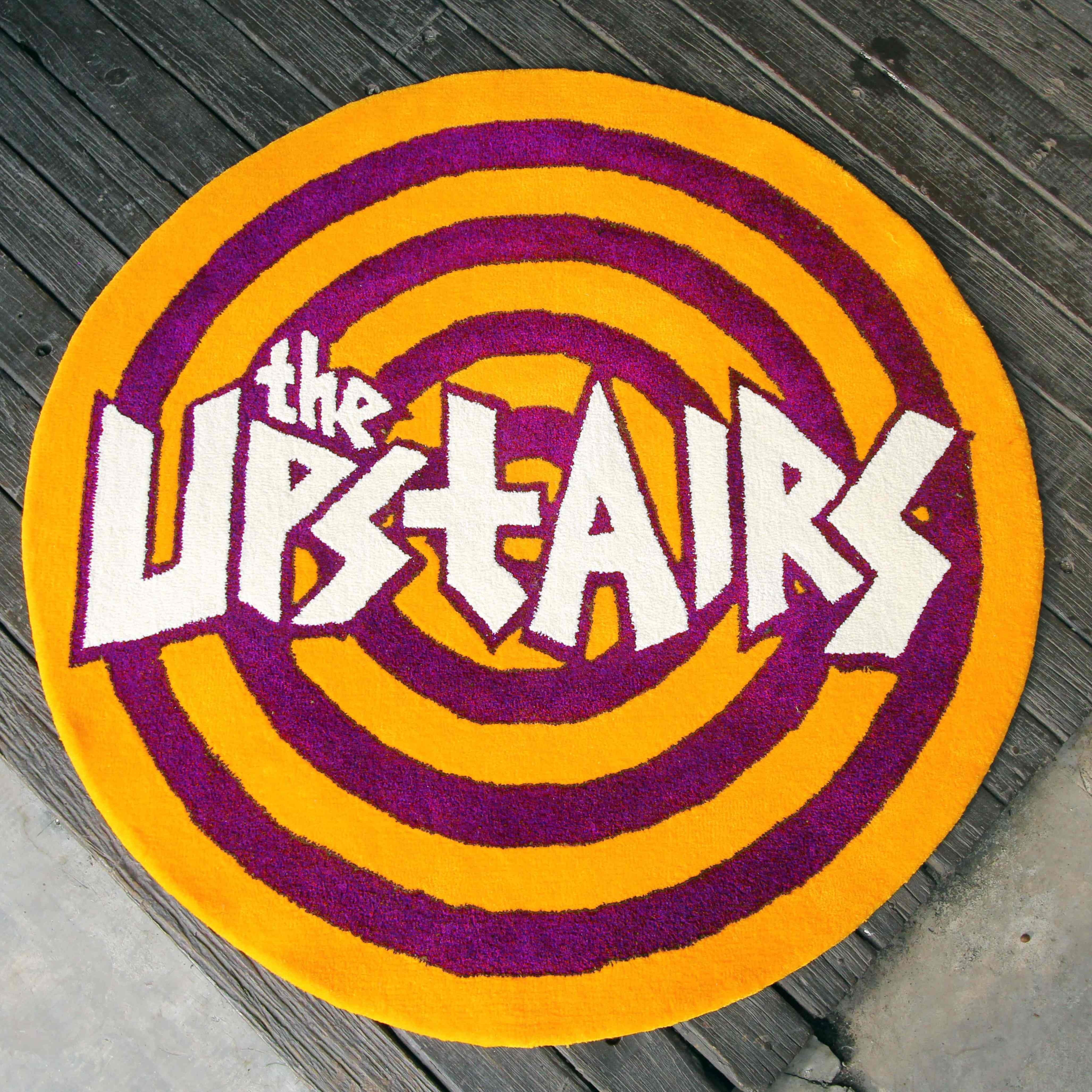 The Upstairs | @theupstairs