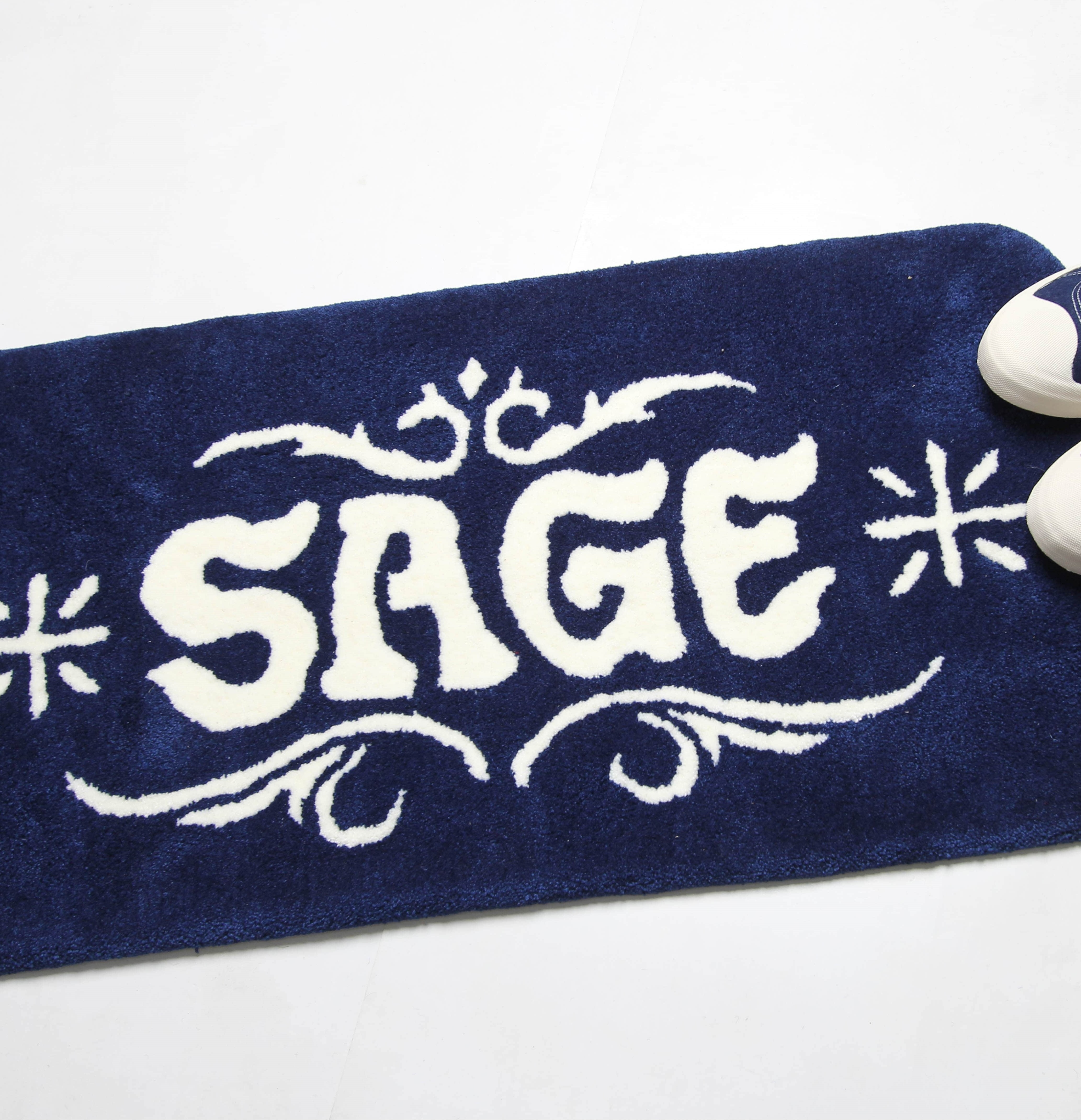 Sage Footwear | @sage_footwear