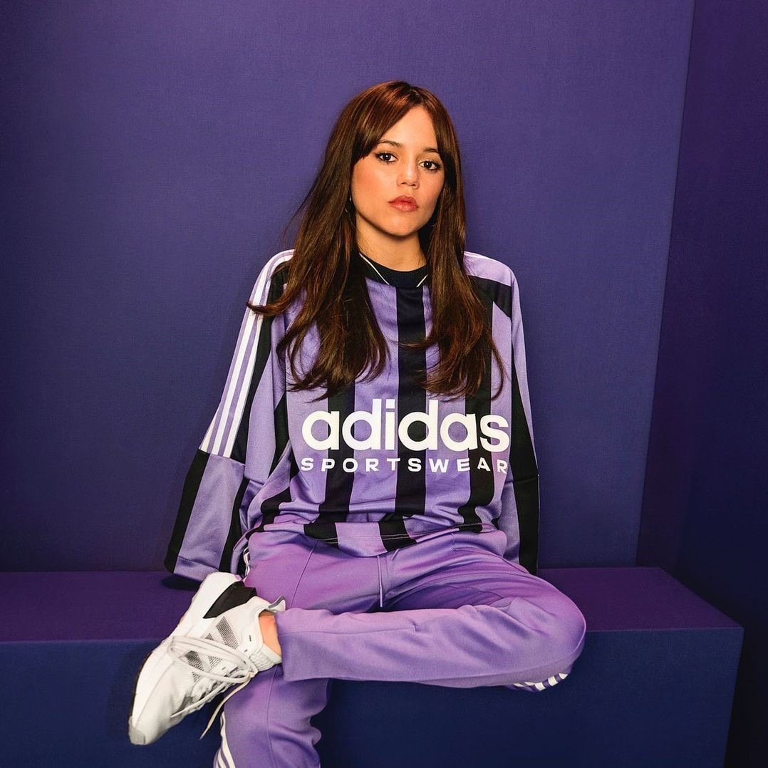 Adidas To Release New Label