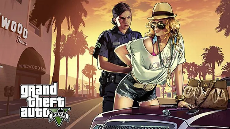 GTA VI will have a co-female character.