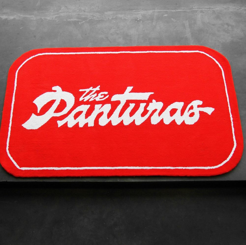  THE PANTURAS | @thepanturas