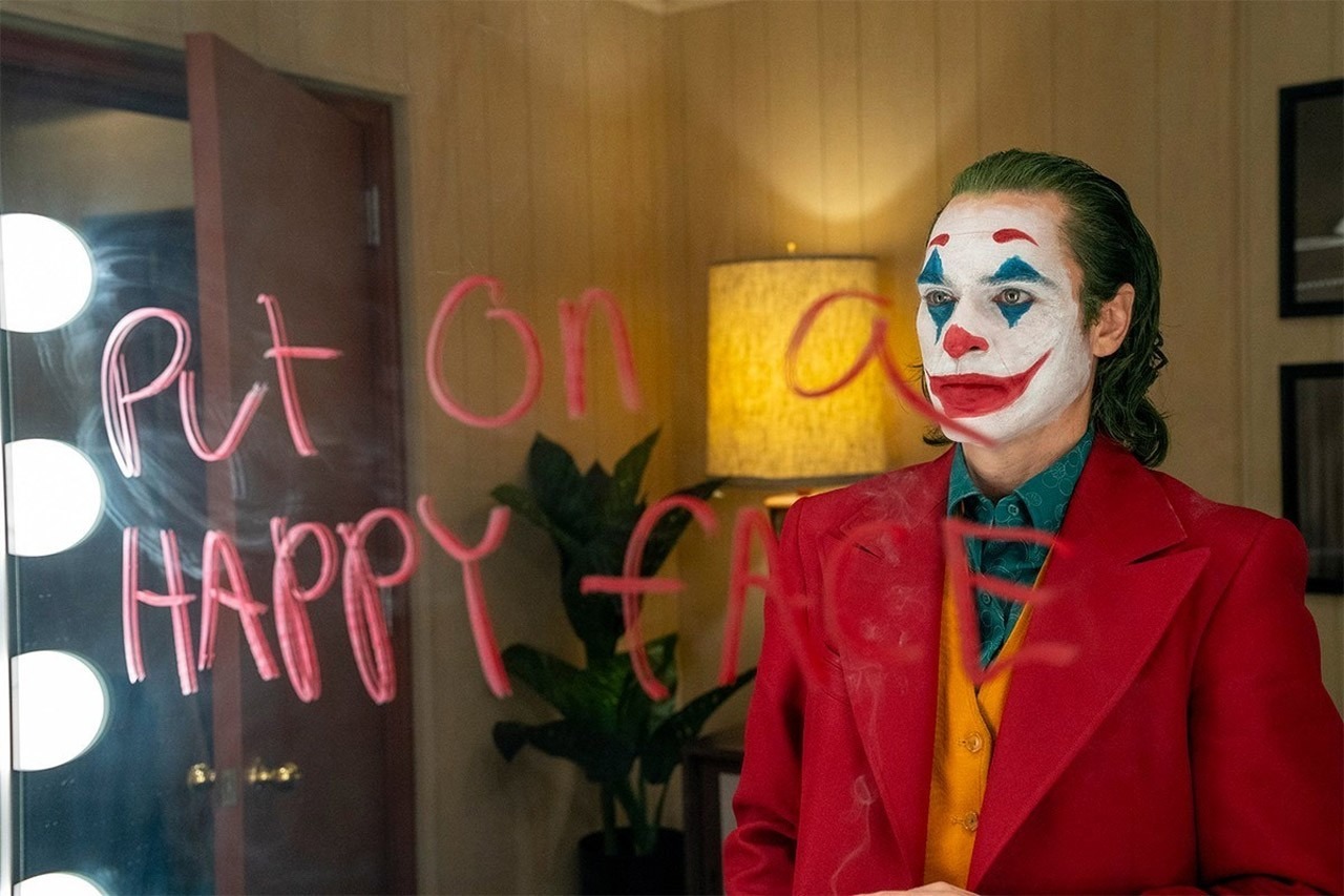 Joaquin Phoenix is back for the sequel of Joker.