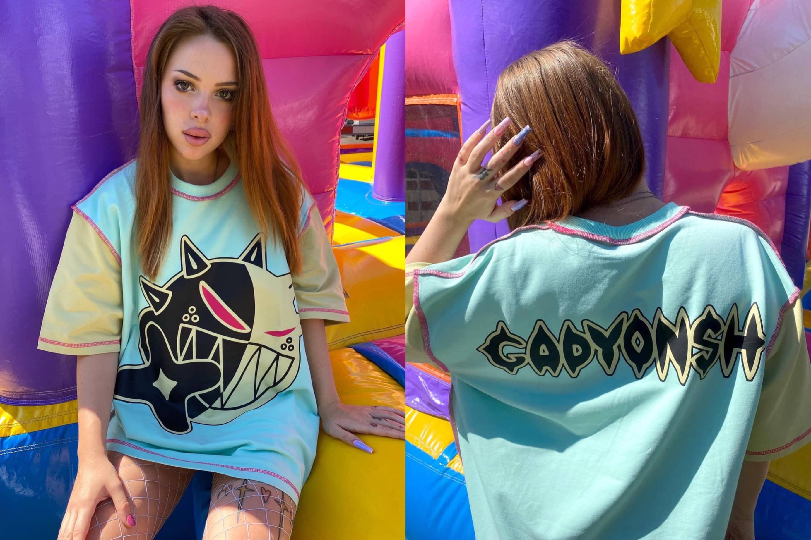 Billionaire Boys Club x Pokémon Capsule Collection