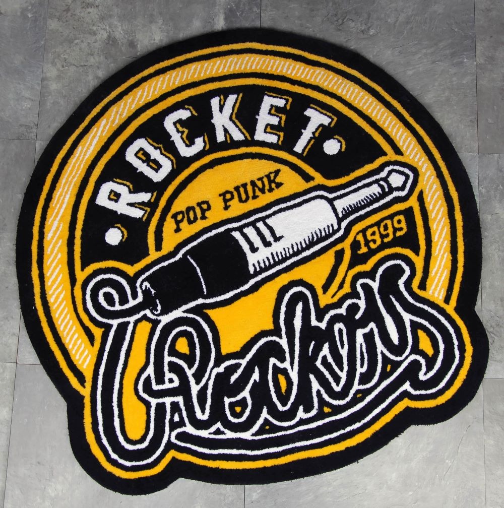  ROCKET ROCKERS | @rocket_rockers