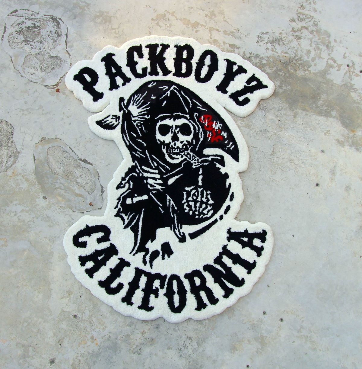Pack Boys | @packboyzz