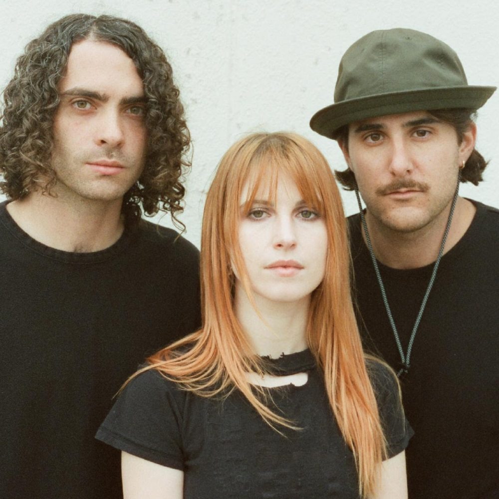 Paramore will be back with a new album!